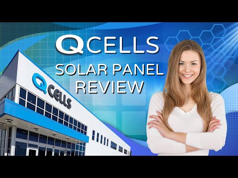 QCells Solar Panel Review