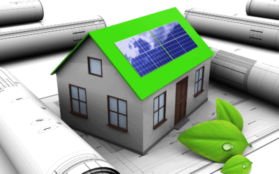 Elements Of Residential Solar Design