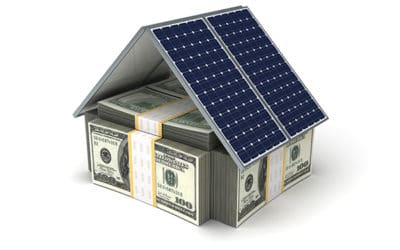 The Definitive Guide To Solar Financing