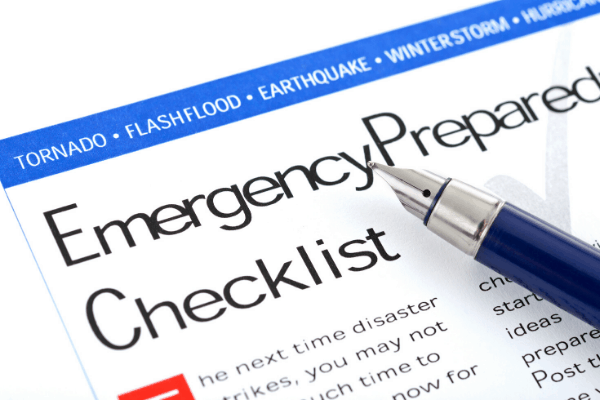 BACK UP BATTERY SYSTEMS FOR EMERGENCY PREPAREDNESS