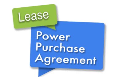 Are Solar Leases and PPAs The Same Thing?