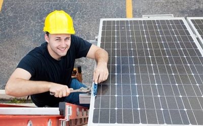 How To Pick The Best Solar Company