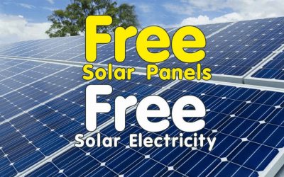 Free Solar Panels: 5 Solar Scams To Avoid