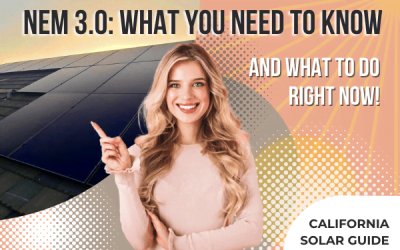 NEM 3.0: What You Need To Know