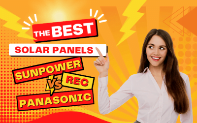 The Best Solar Panels Compared