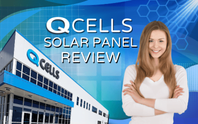 Q Cells Solar Panel Review