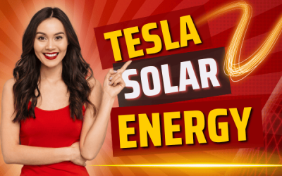Tesla Solar Panels & Powerwall: Master Your Energy